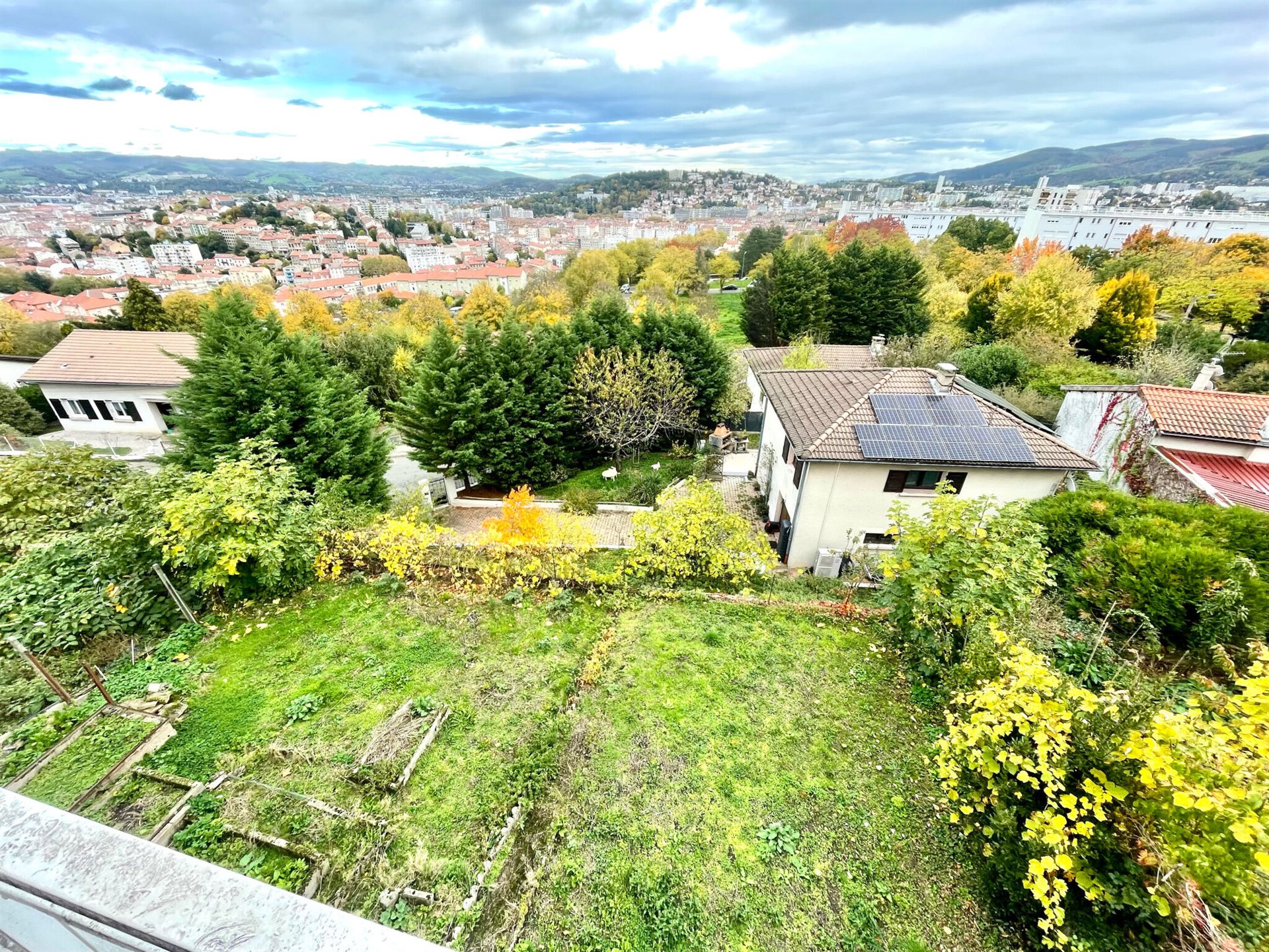 Maison à vendre, 104m², Saint-Etienne