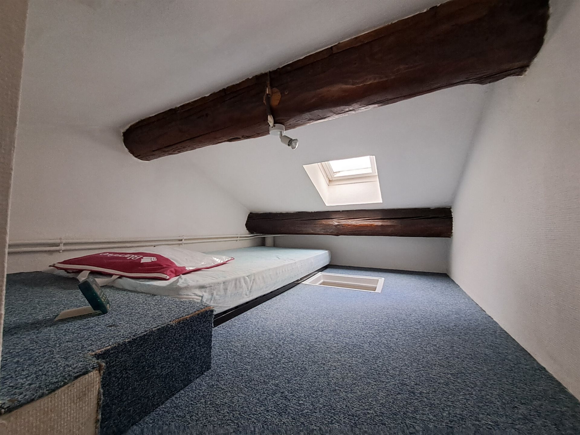 Appartement à vendre, 35m², Saint-Étienne