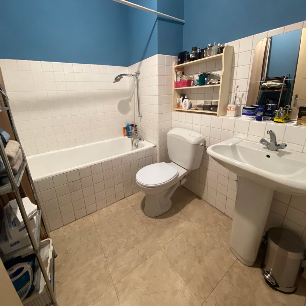 Appartement à vendre, 30m², Saint-Étienne