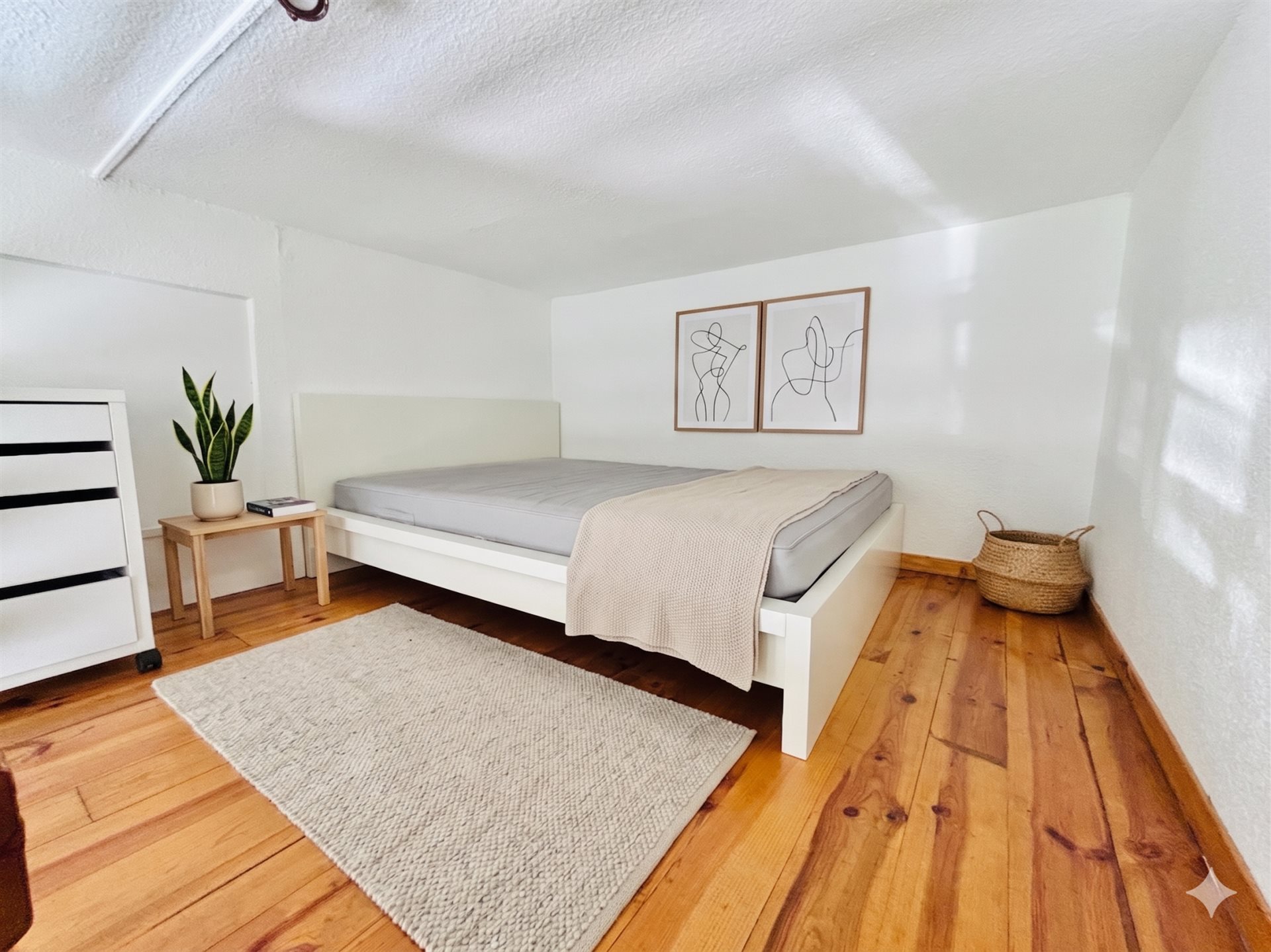 Maison à vendre, 50m², Saint-Etienne