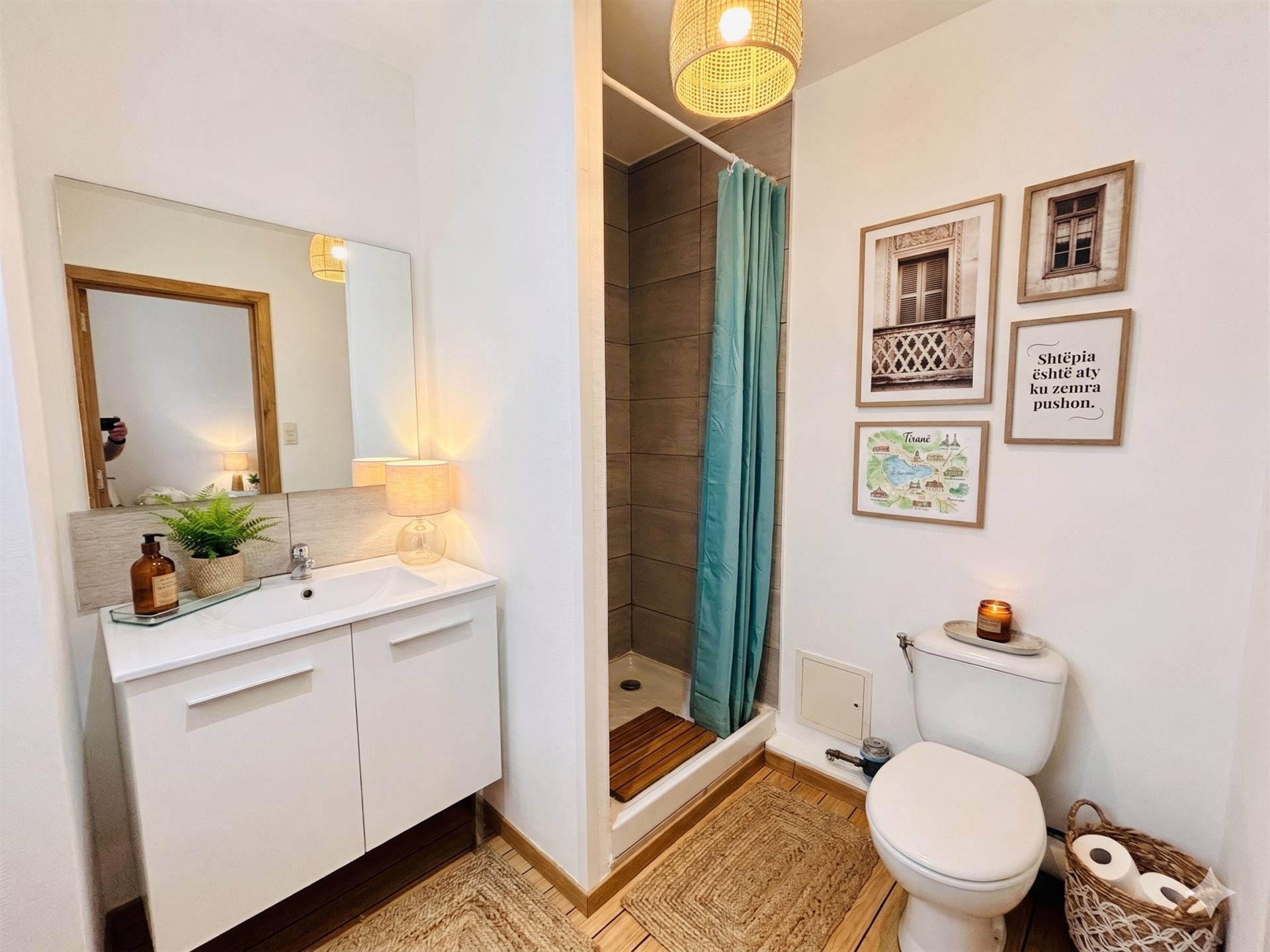 Maison à vendre, 50m², Saint-Etienne