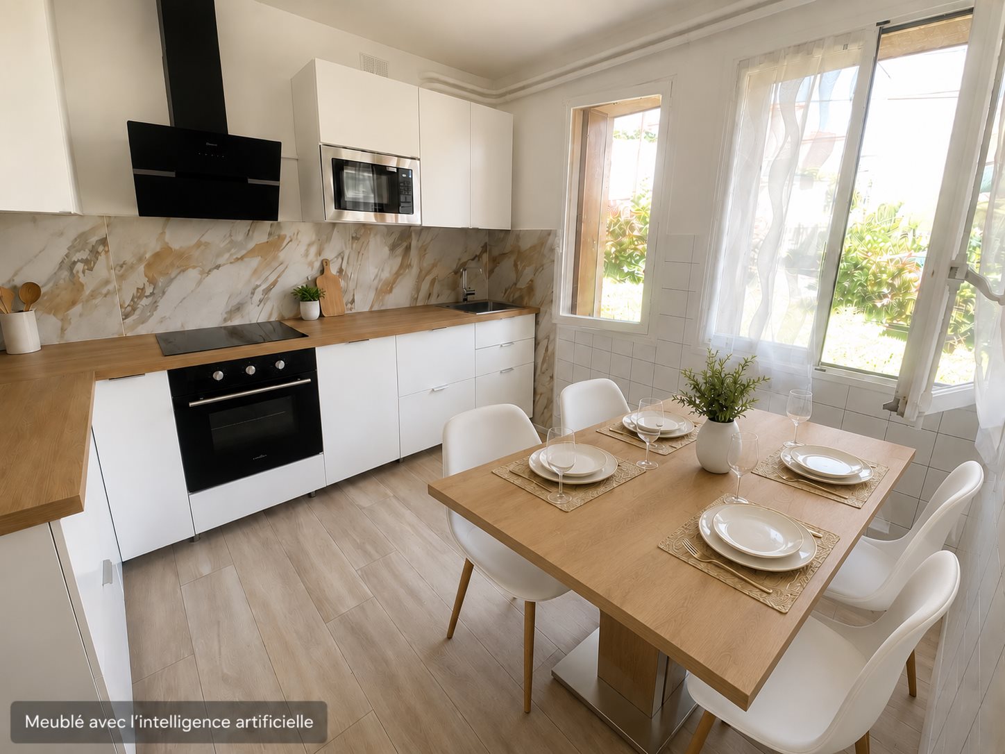Appartement à vendre, 105m², Saint-Étienne