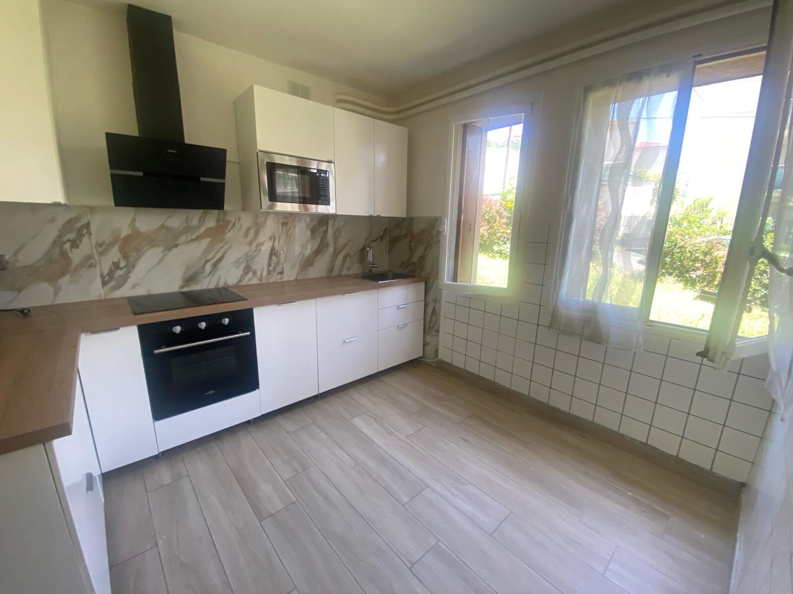 Appartement à vendre, 105m², Saint-Étienne