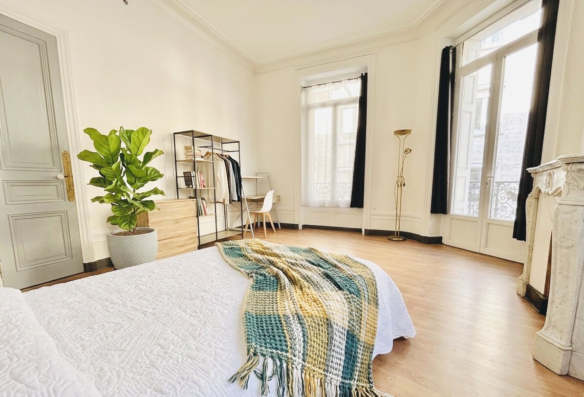 Appartement à vendre, 124m², Saint-Étienne