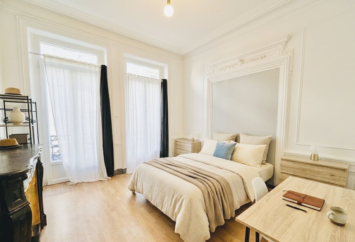Appartement à vendre, 124m², Saint-Étienne