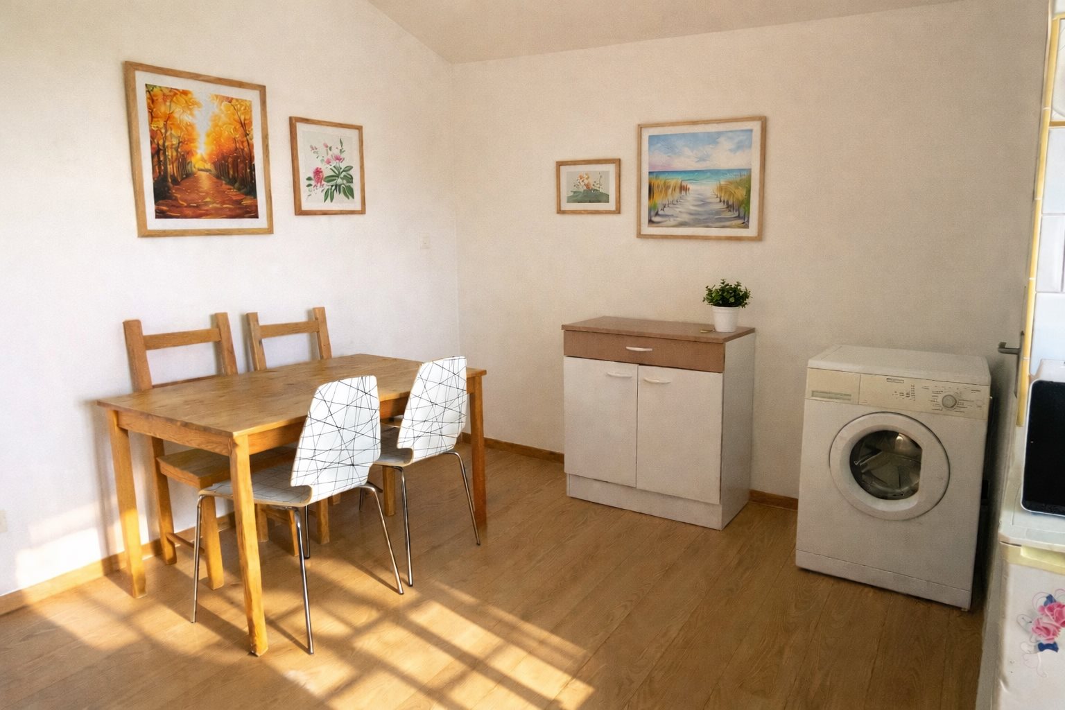 Appartement à vendre, 20m², Saint-Étienne