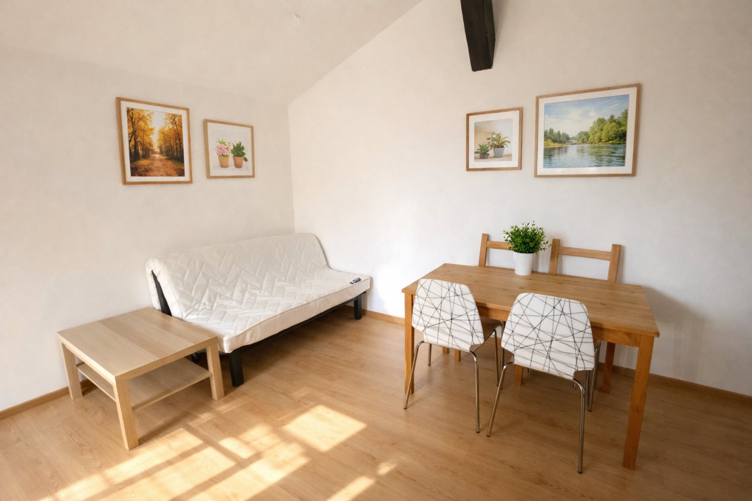 Appartement à vendre, 20m², Saint-Étienne