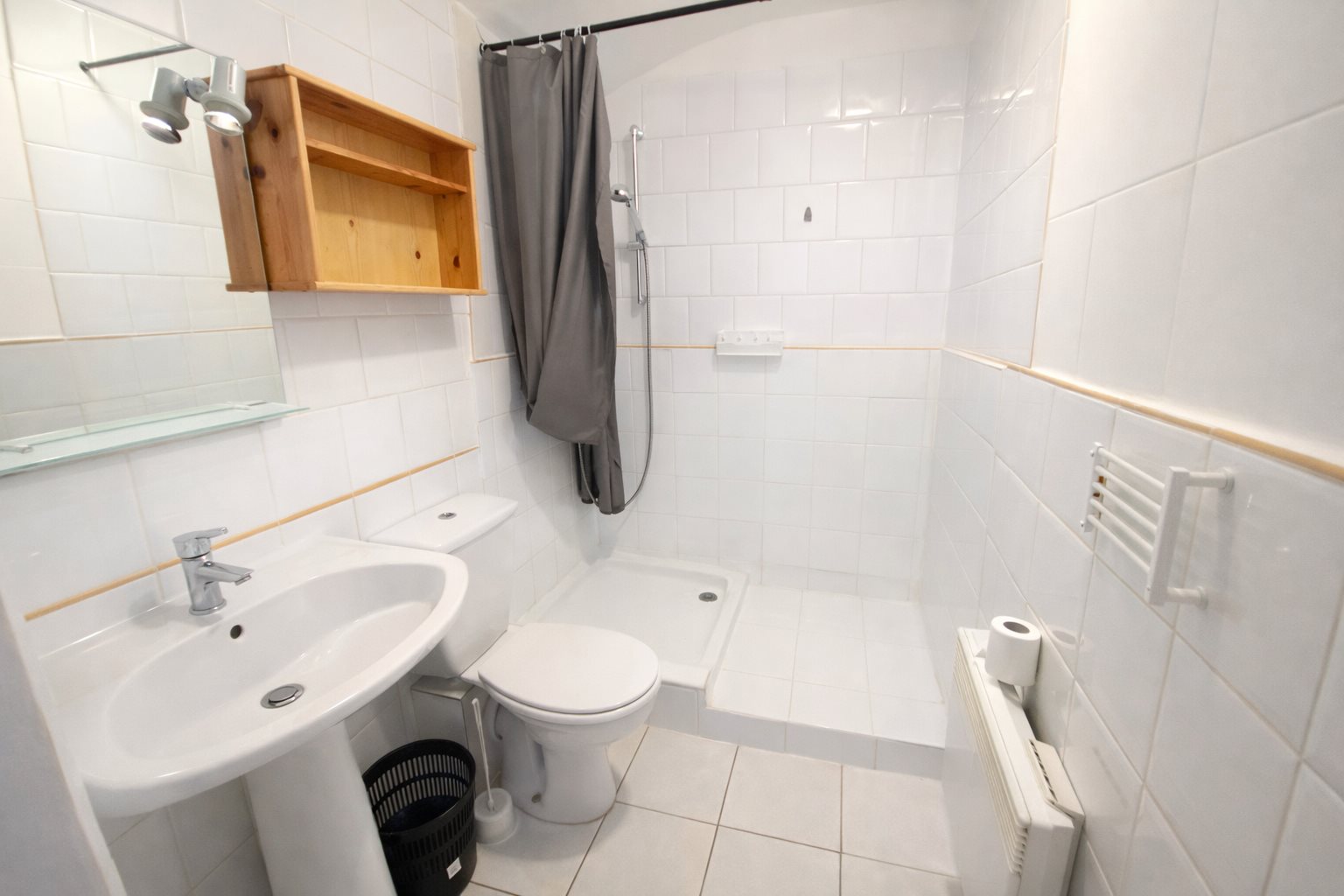 Appartement à vendre, 20m², Saint-Étienne