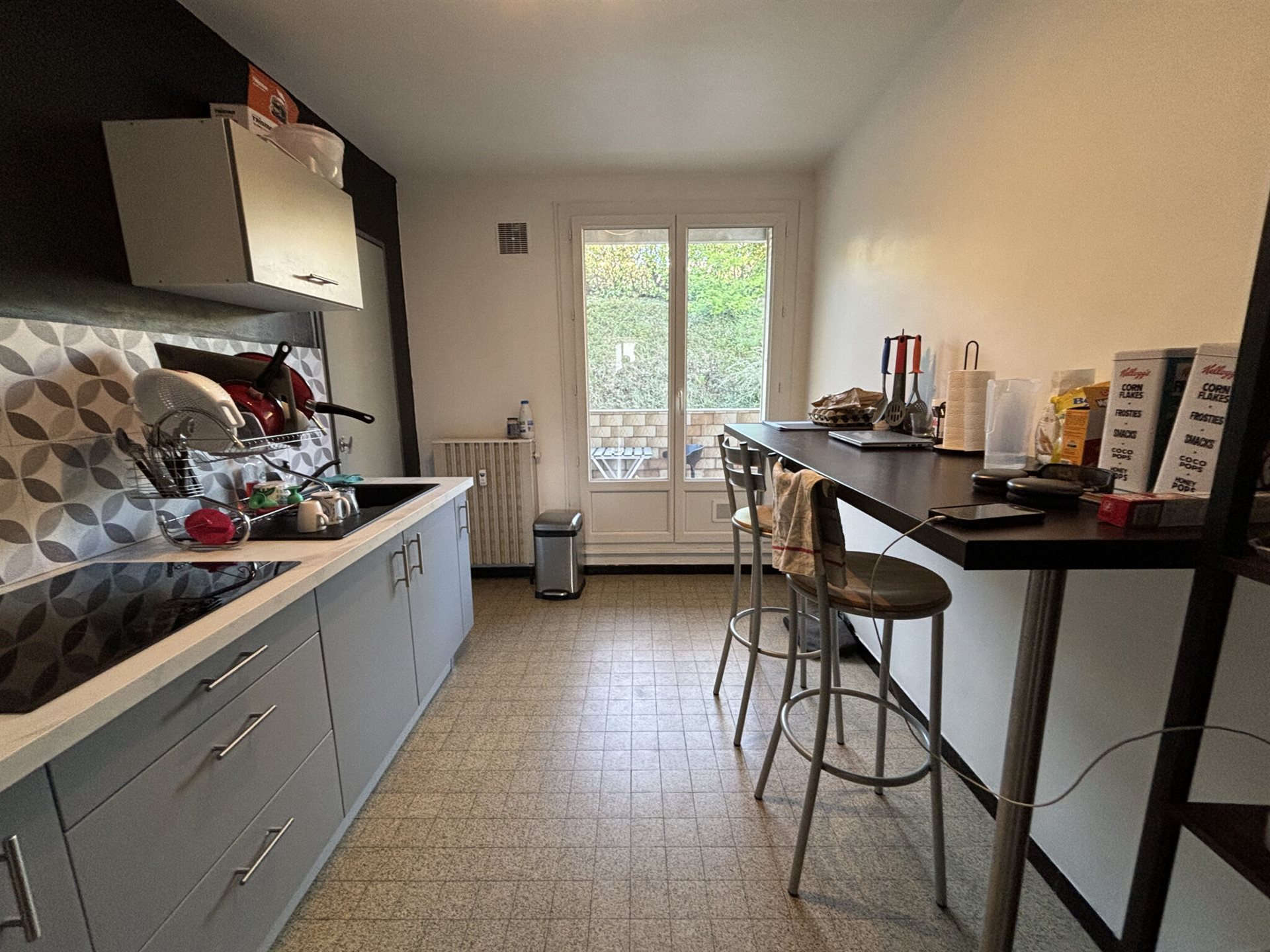 Appartement à vendre, 67m², Saint-Étienne