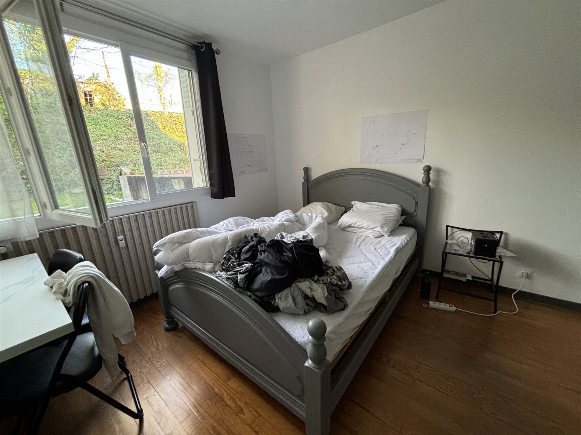Appartement à vendre, 67m², Saint-Étienne
