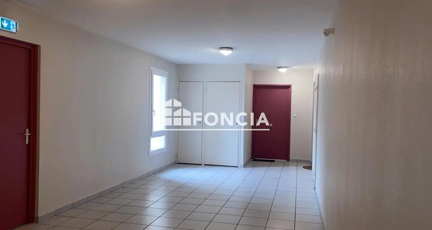 Appartement à vendre, 98m², Saint-Chamond