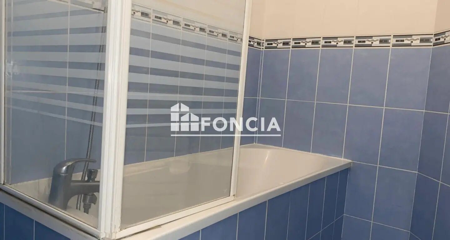 Appartement à vendre, 98m², Saint-Chamond