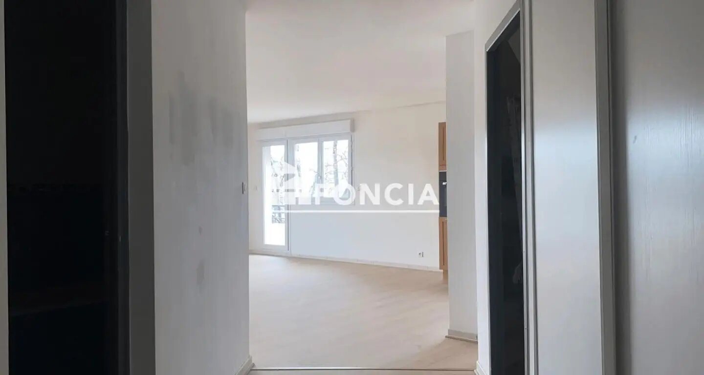 Appartement à vendre, 98m², Saint-Chamond