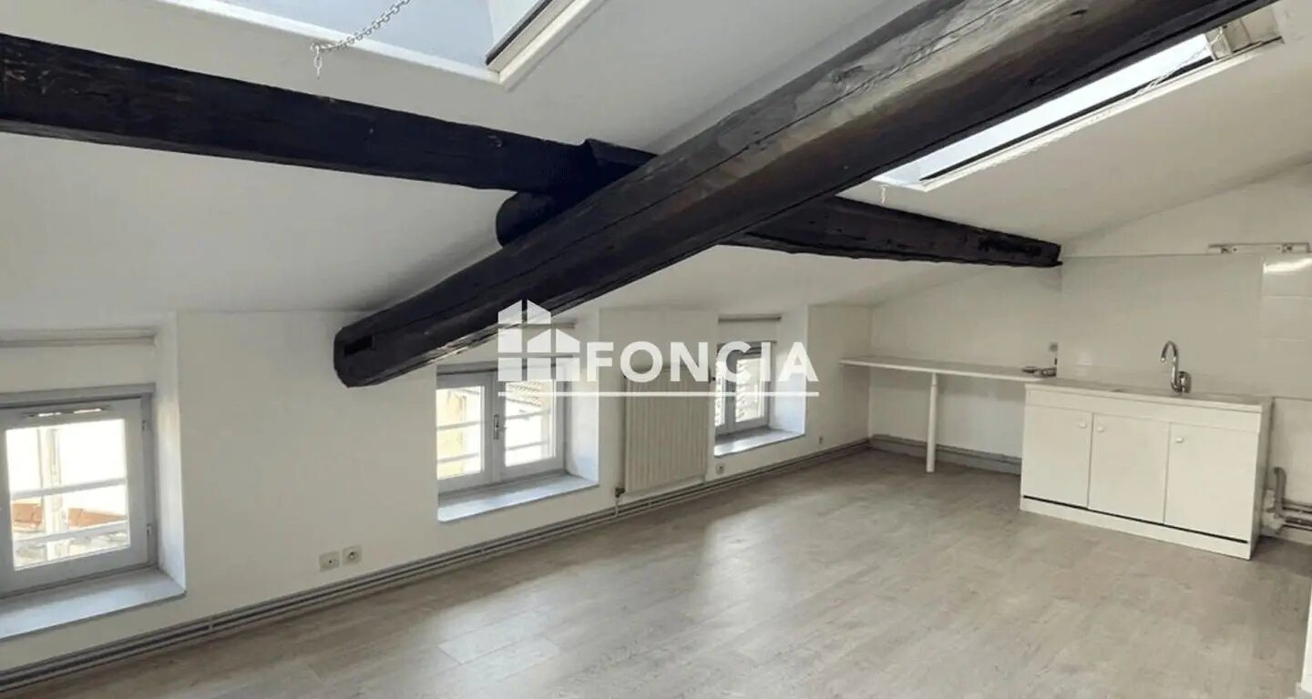 Appartement à vendre, 347m², Saint-Étienne