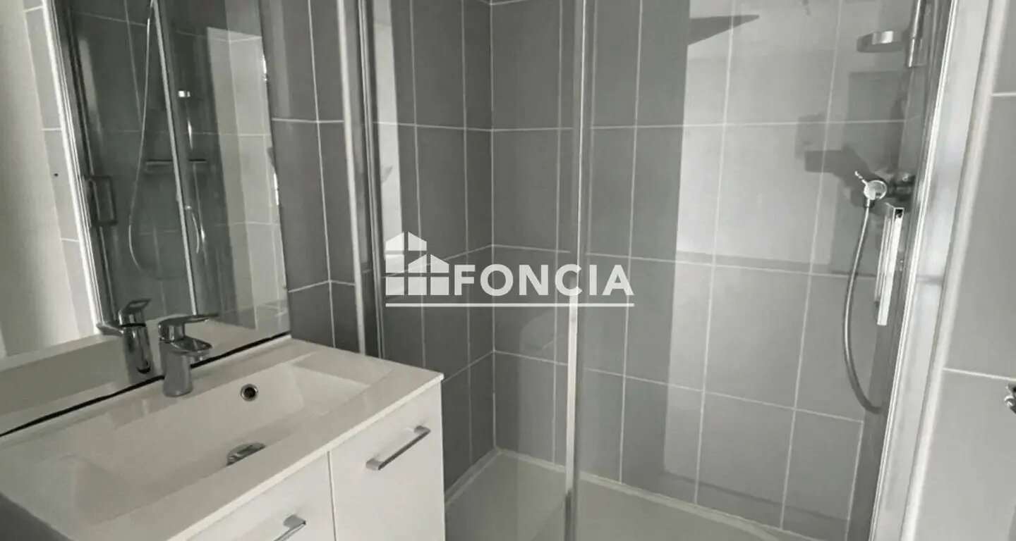Appartement à vendre, 347m², Saint-Étienne