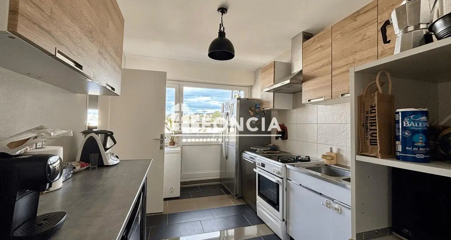 Appartement à vendre, 74m², Saint-Étienne
