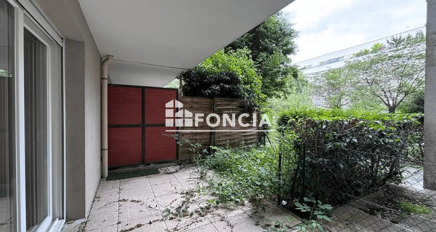 Appartement à vendre, 63m², Saint-Étienne