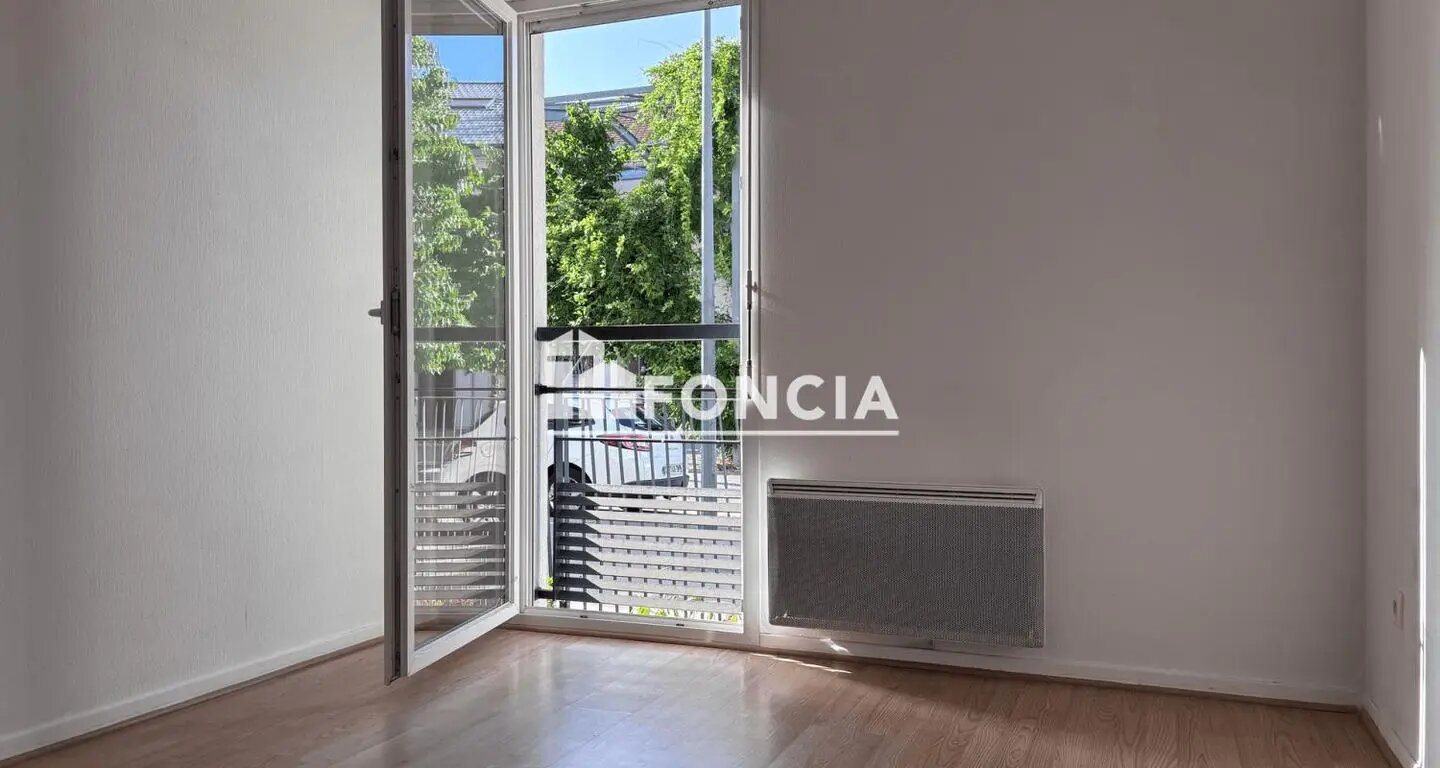 Appartement à vendre, 63m², Saint-Étienne