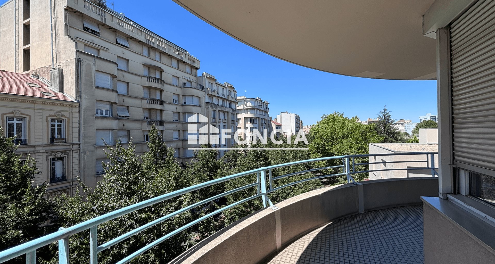 Appartement à vendre, 83m², Saint-Étienne