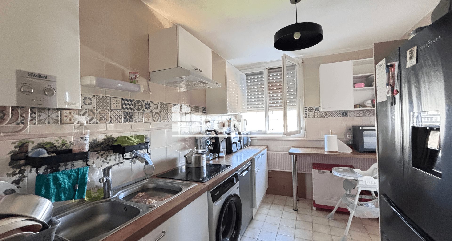 Appartement à vendre, 73m², Saint-Étienne