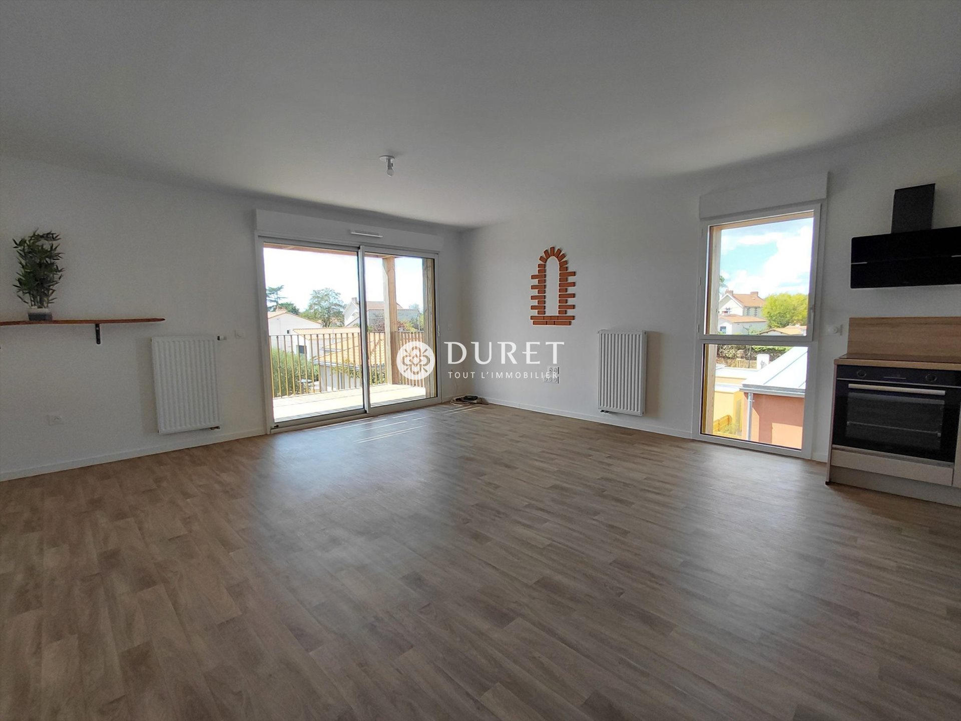 Appartement à louer, 80m², Clisson