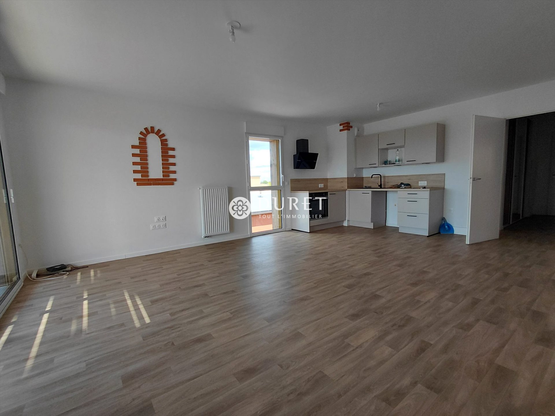 Appartement à louer, 80m², Clisson