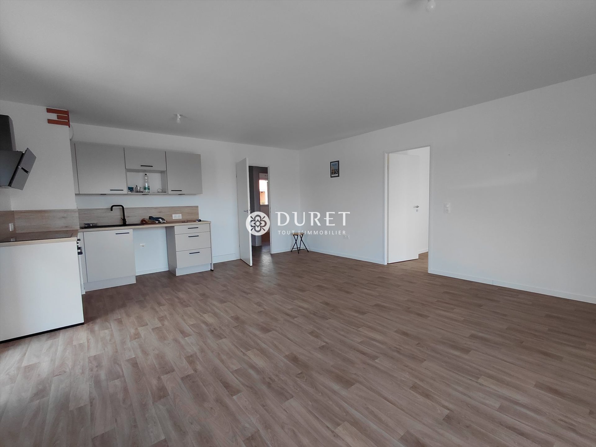 Appartement à louer, 80m², Clisson