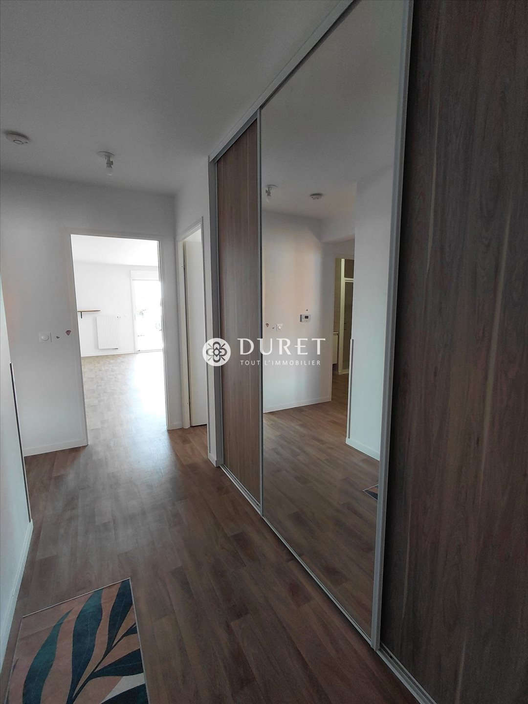 Appartement à louer, 80m², Clisson