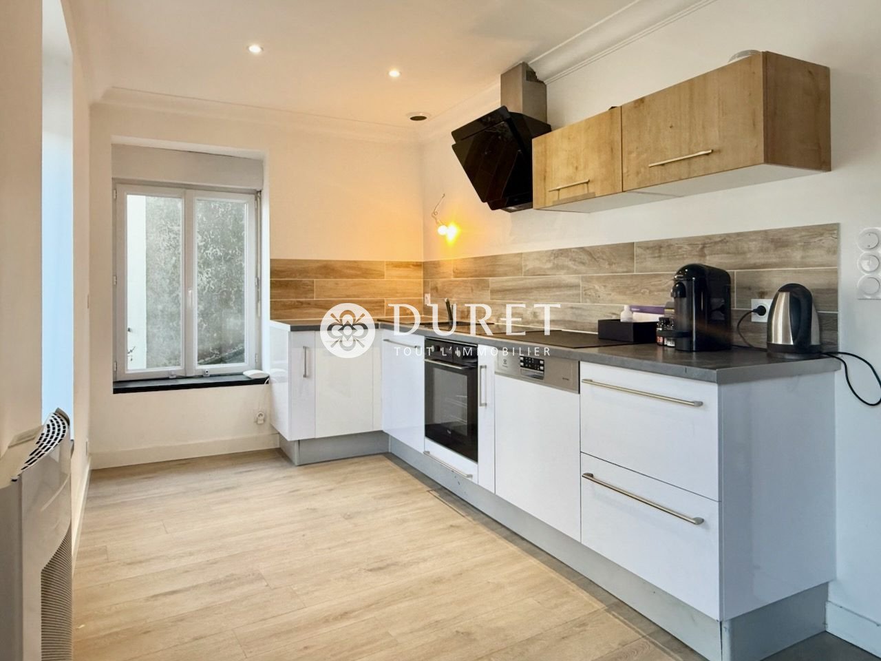 Appartement à louer, 47m², Saint-Philbert-de-Bouaine