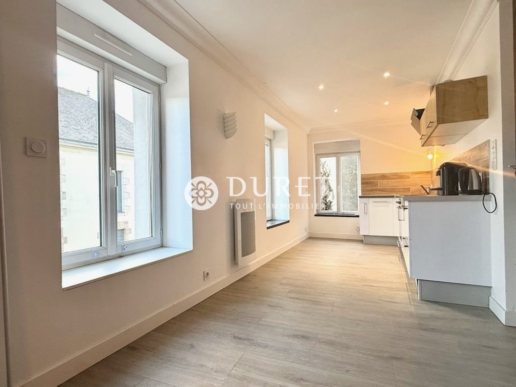 Appartement à louer, 47m², Saint-Philbert-de-Bouaine