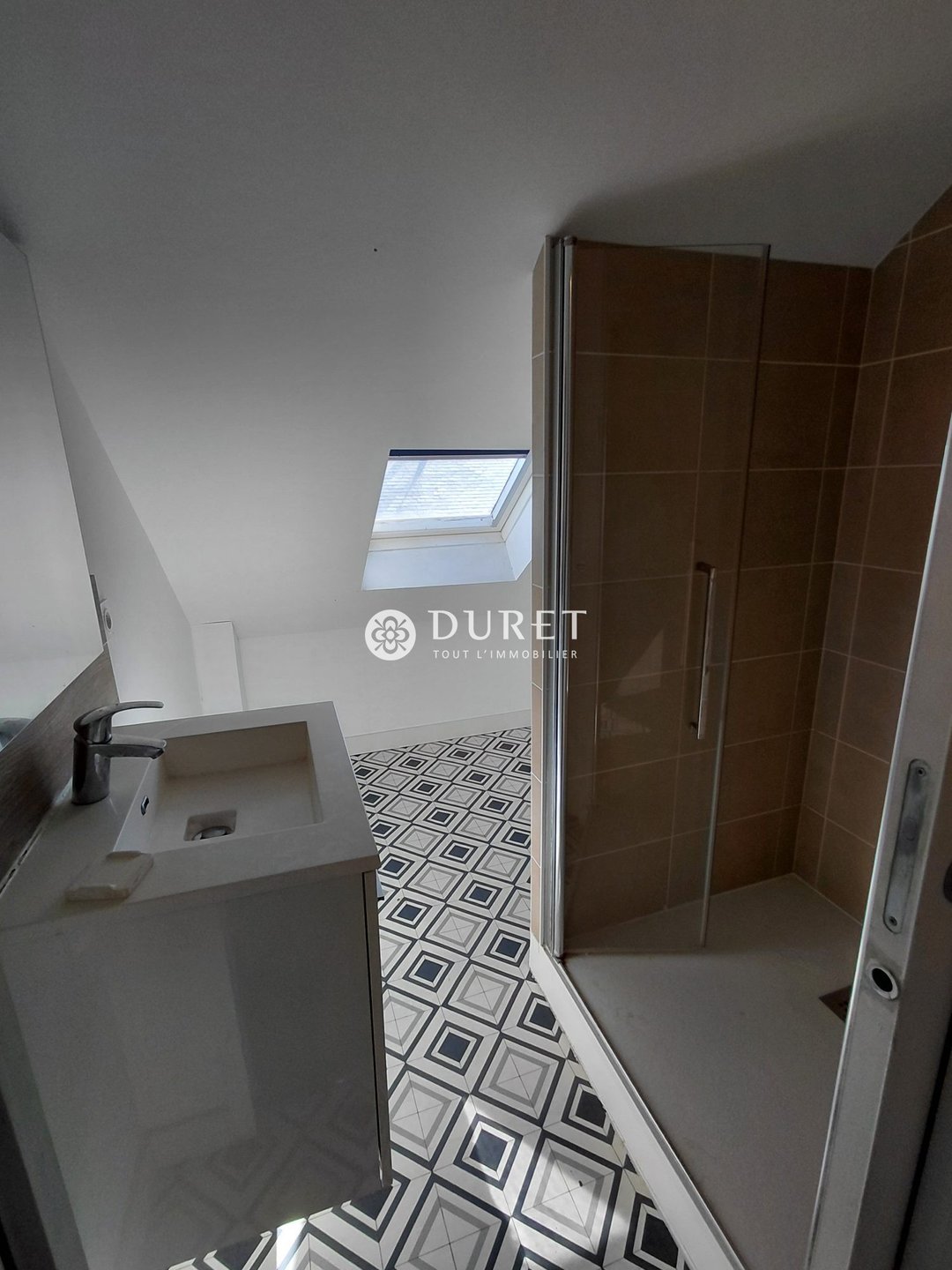 Appartement à louer, 47m², Saint-Philbert-de-Bouaine