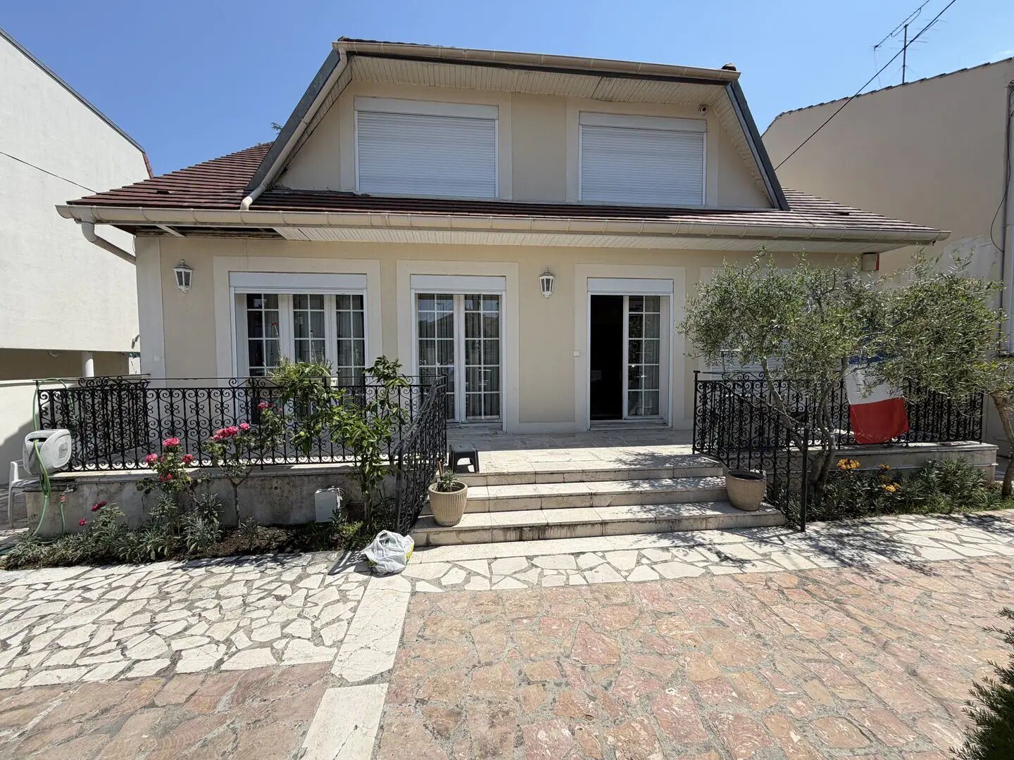 Maison à vendre, 260m², Les Pavillons-sous-Bois