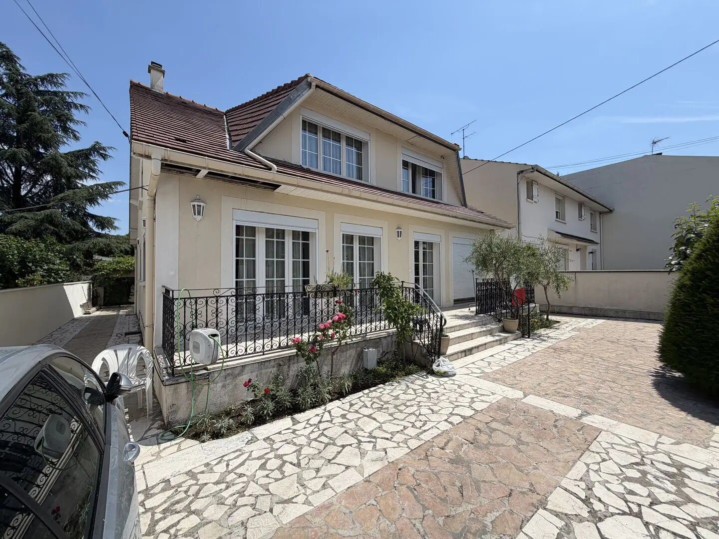 Maison à vendre, 260m², Les Pavillons-sous-Bois
