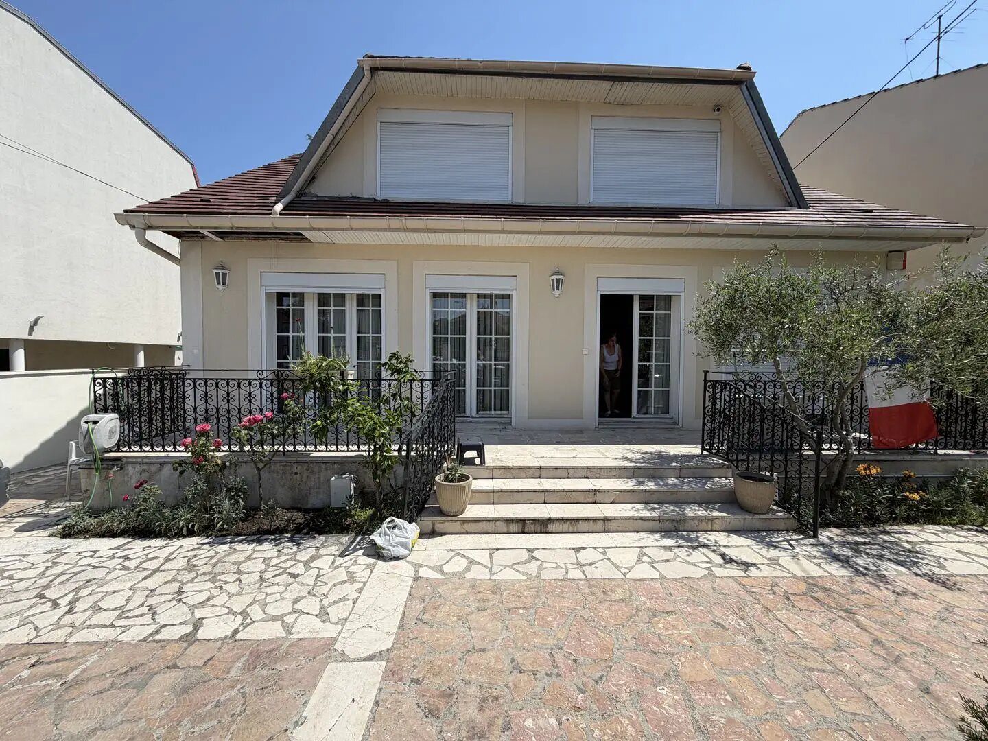Maison à vendre, 260m², Les Pavillons-sous-Bois