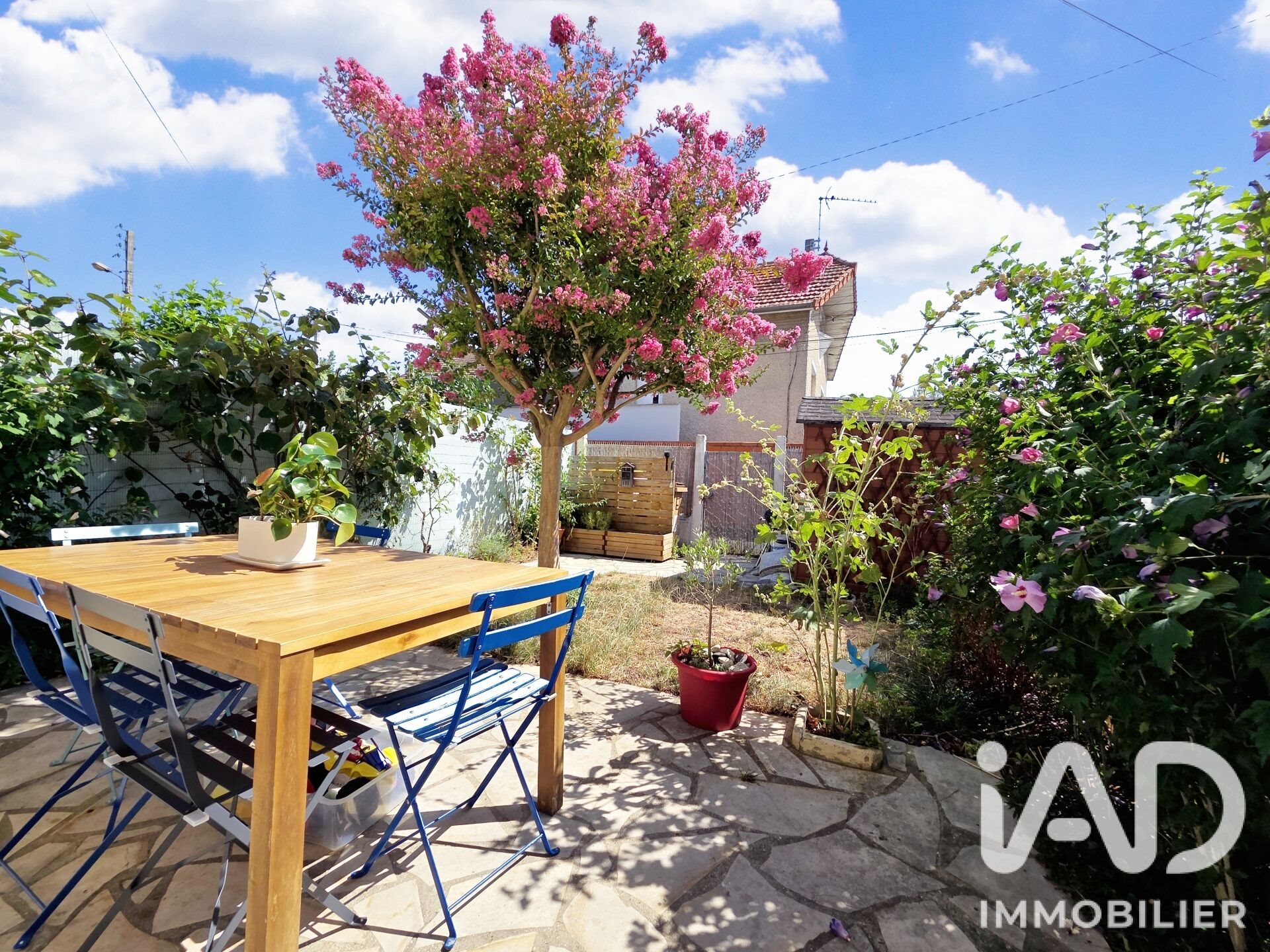 Maison à vendre, 68m², Conflans-Sainte-Honorine