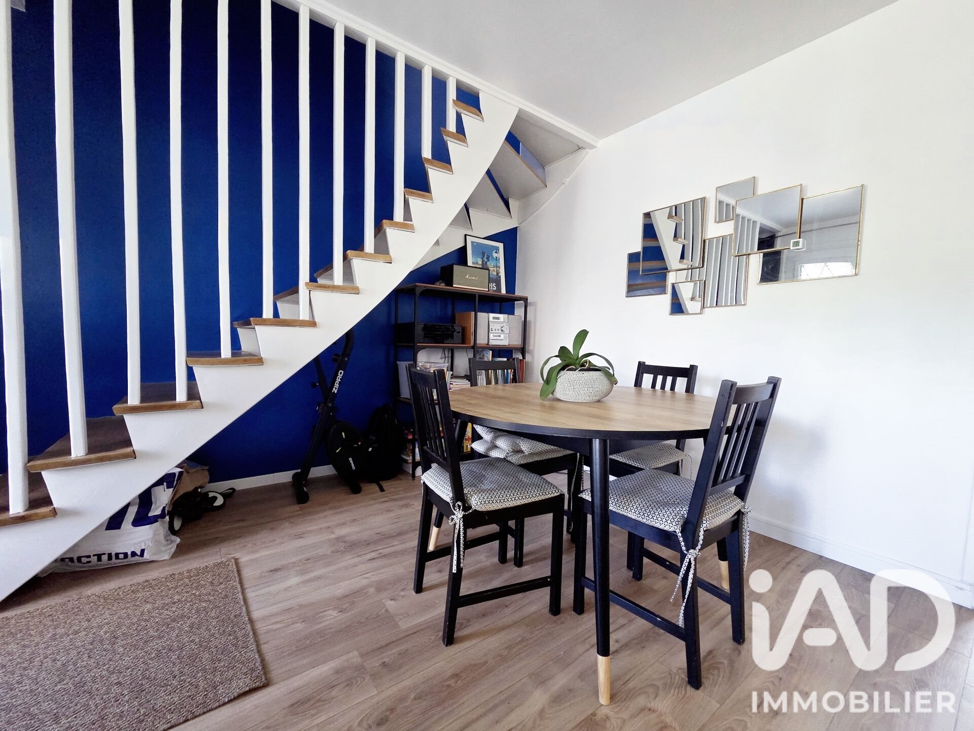 Maison à vendre, 68m², Conflans-Sainte-Honorine