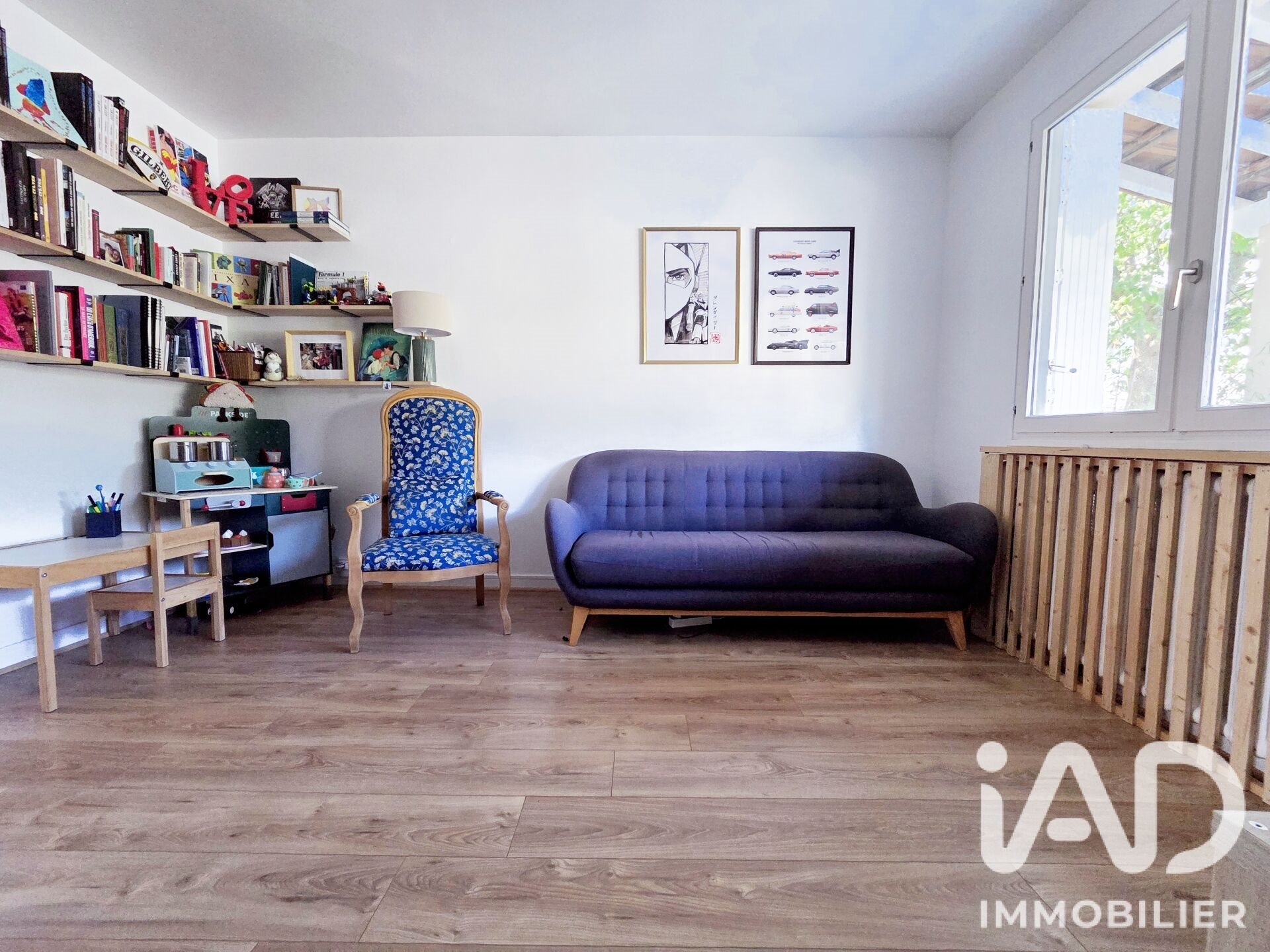 Maison à vendre, 68m², Conflans-Sainte-Honorine