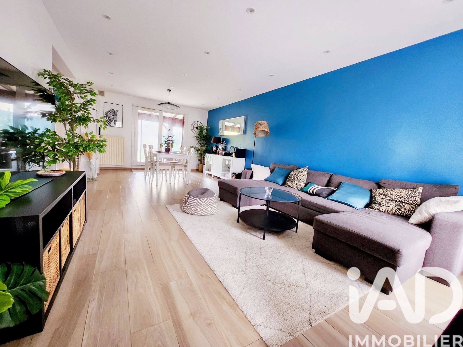 Maison à vendre, 97m², Éragny
