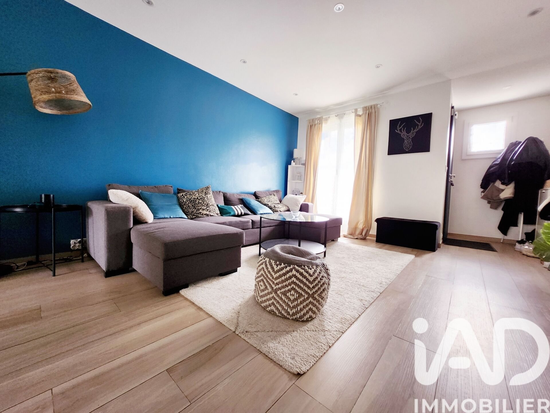 Maison à vendre, 97m², Éragny