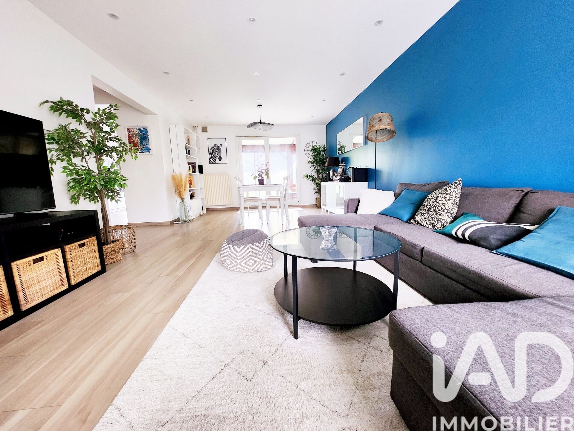 Maison à vendre, 97m², Éragny