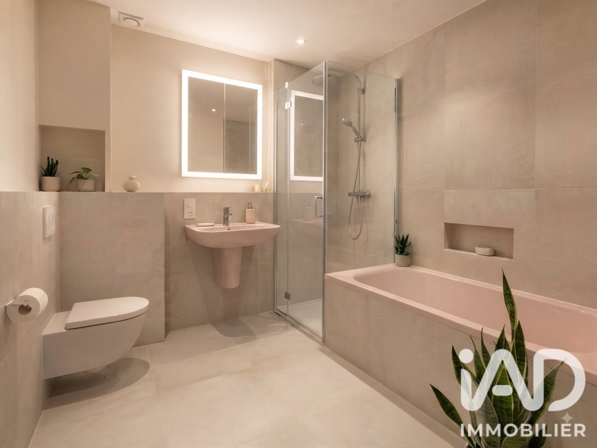 Appartement à vendre, 38m², Conflans-Sainte-Honorine