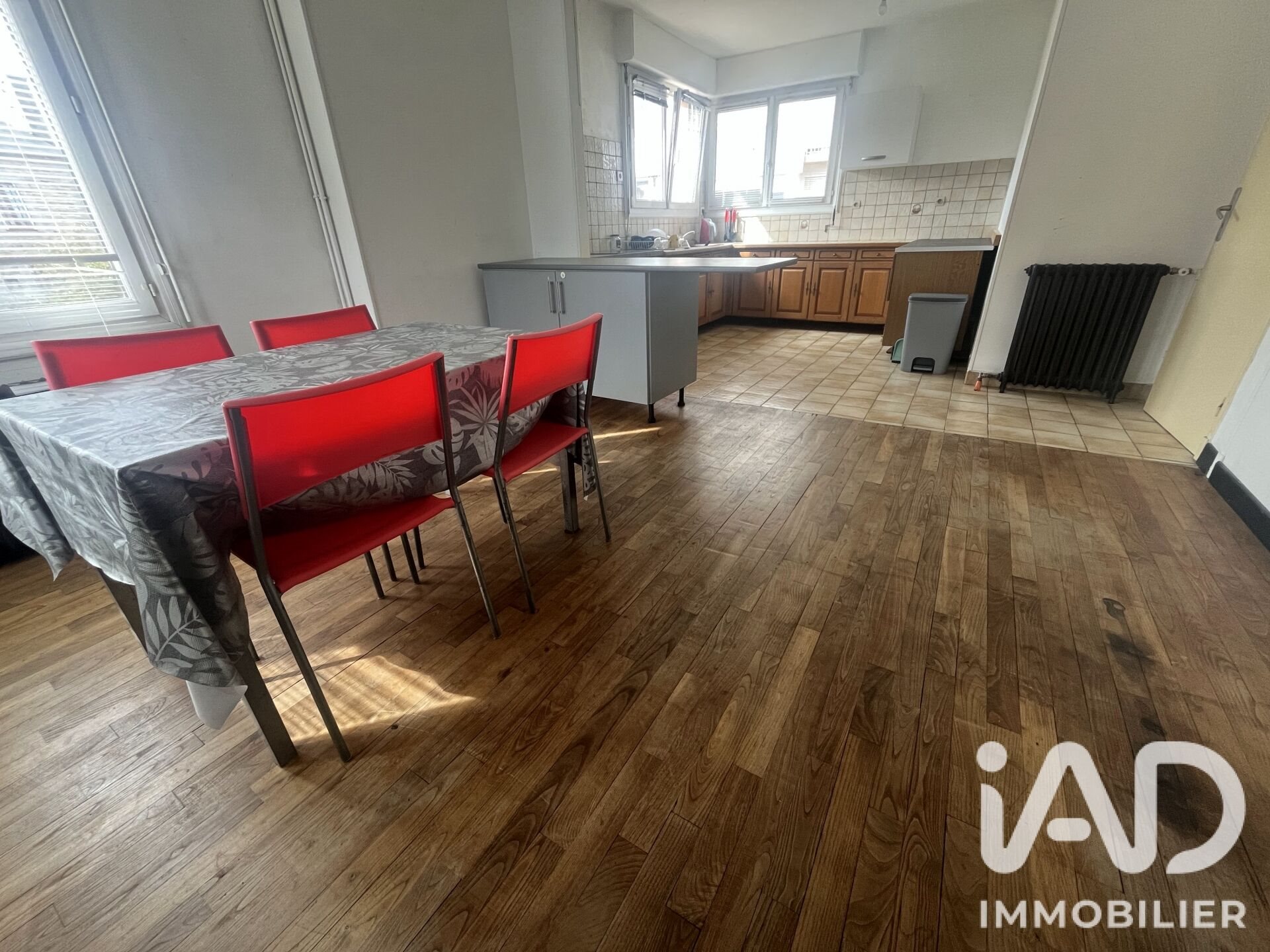Maison à vendre, 124m², Saint-Brieuc