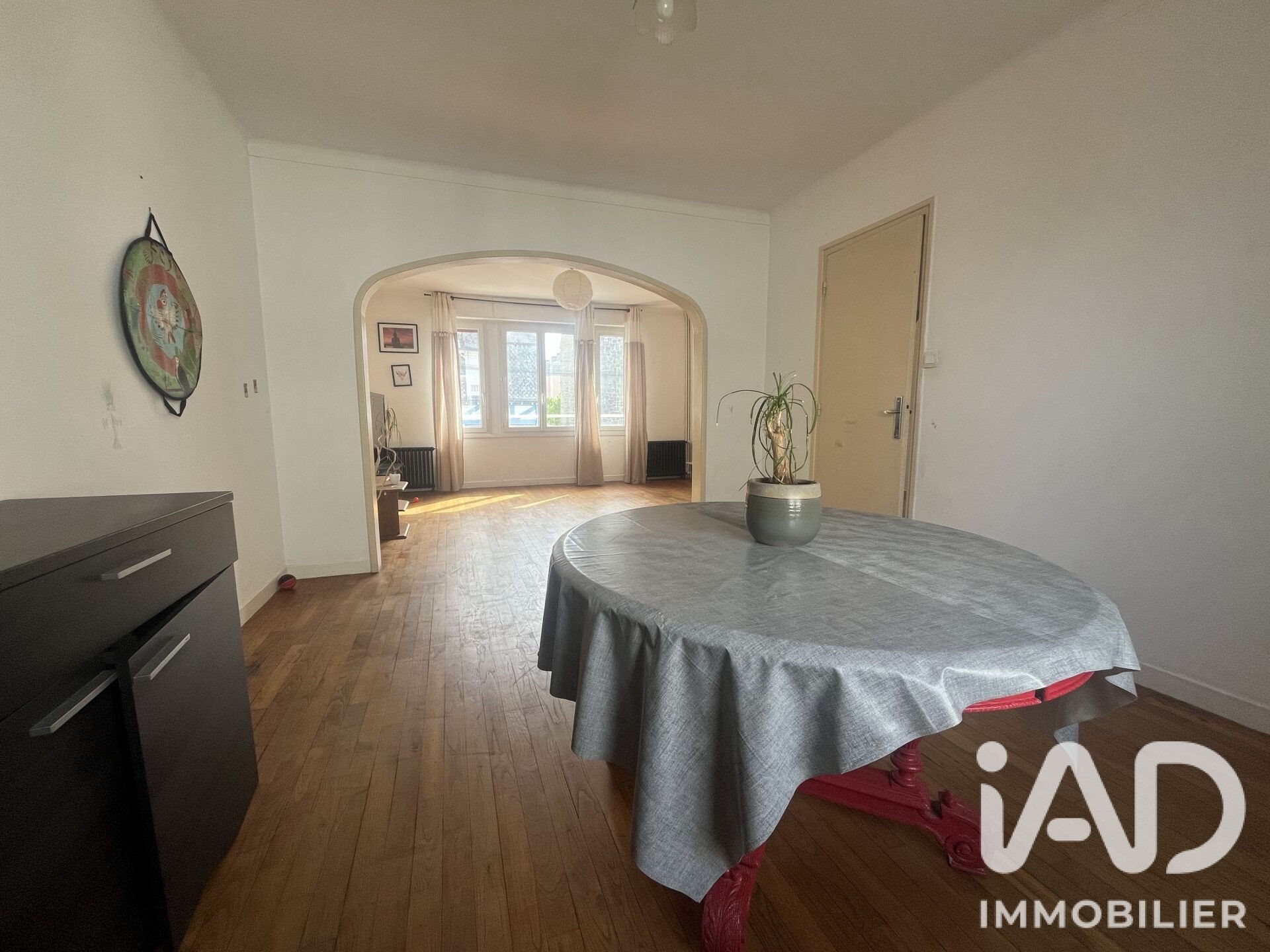 Maison à vendre, 124m², Saint-Brieuc