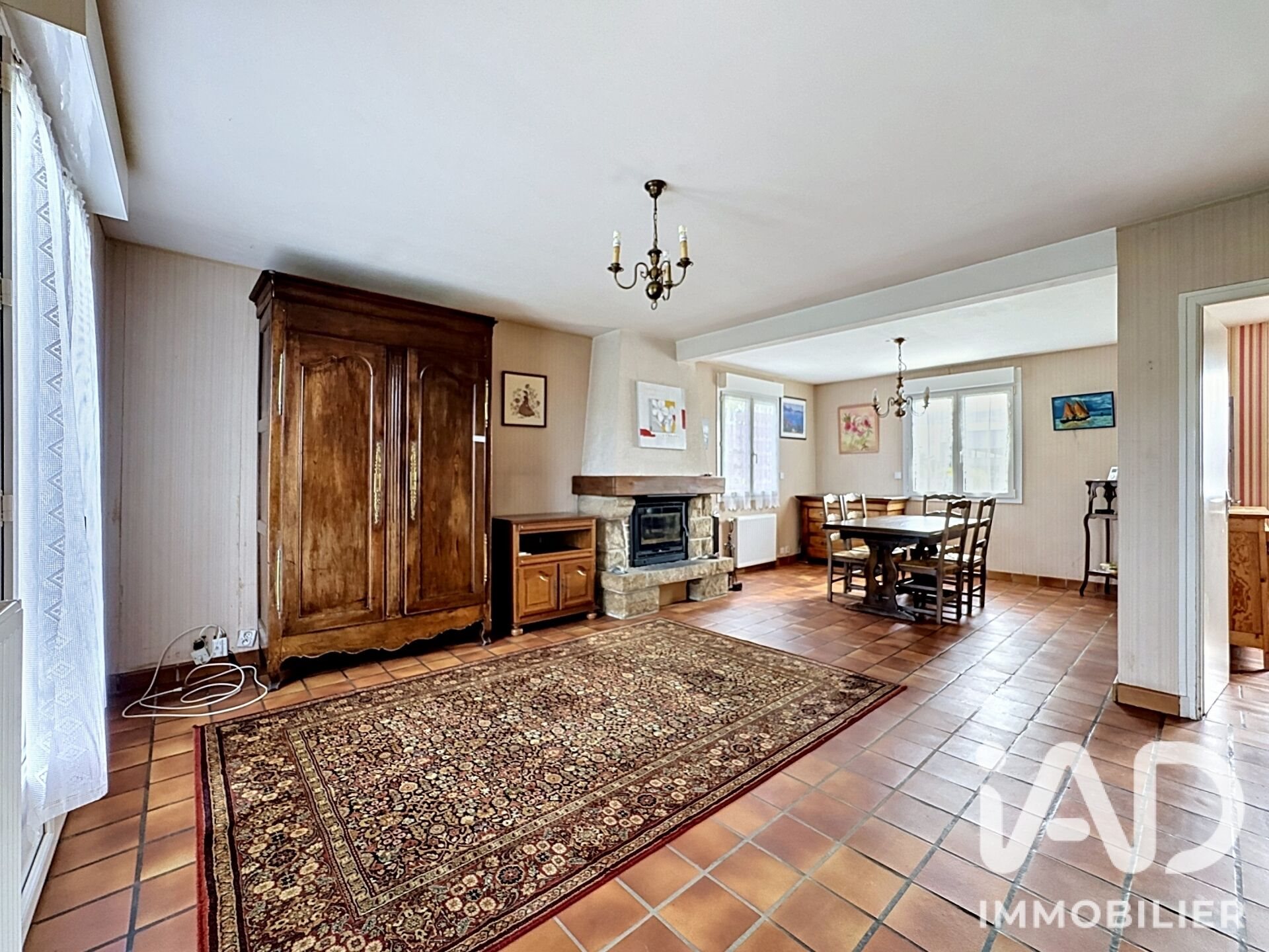 Maison à vendre, 112m², Binic