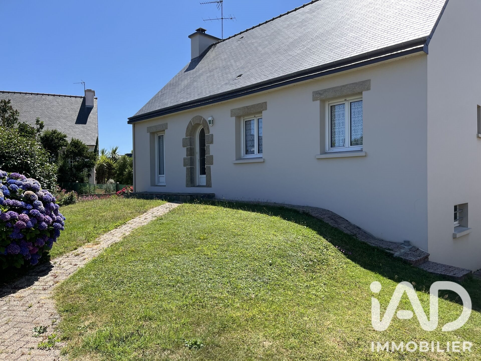 Maison à vendre, 112m², Binic