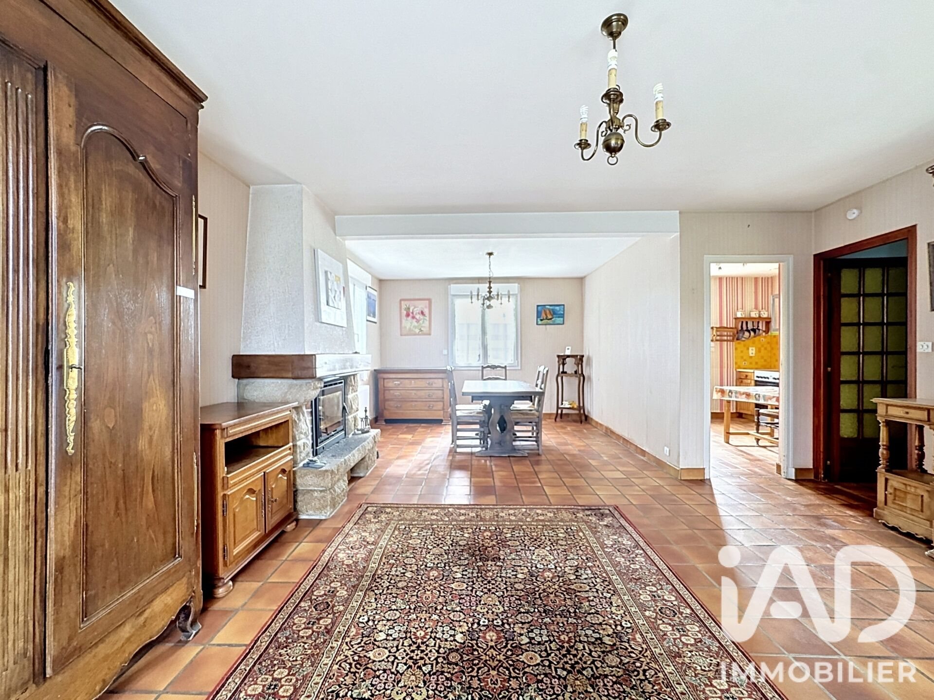 Maison à vendre, 112m², Binic