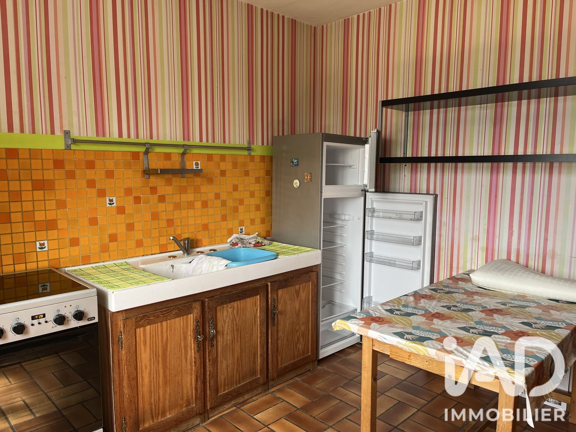 Maison à vendre, 112m², Binic