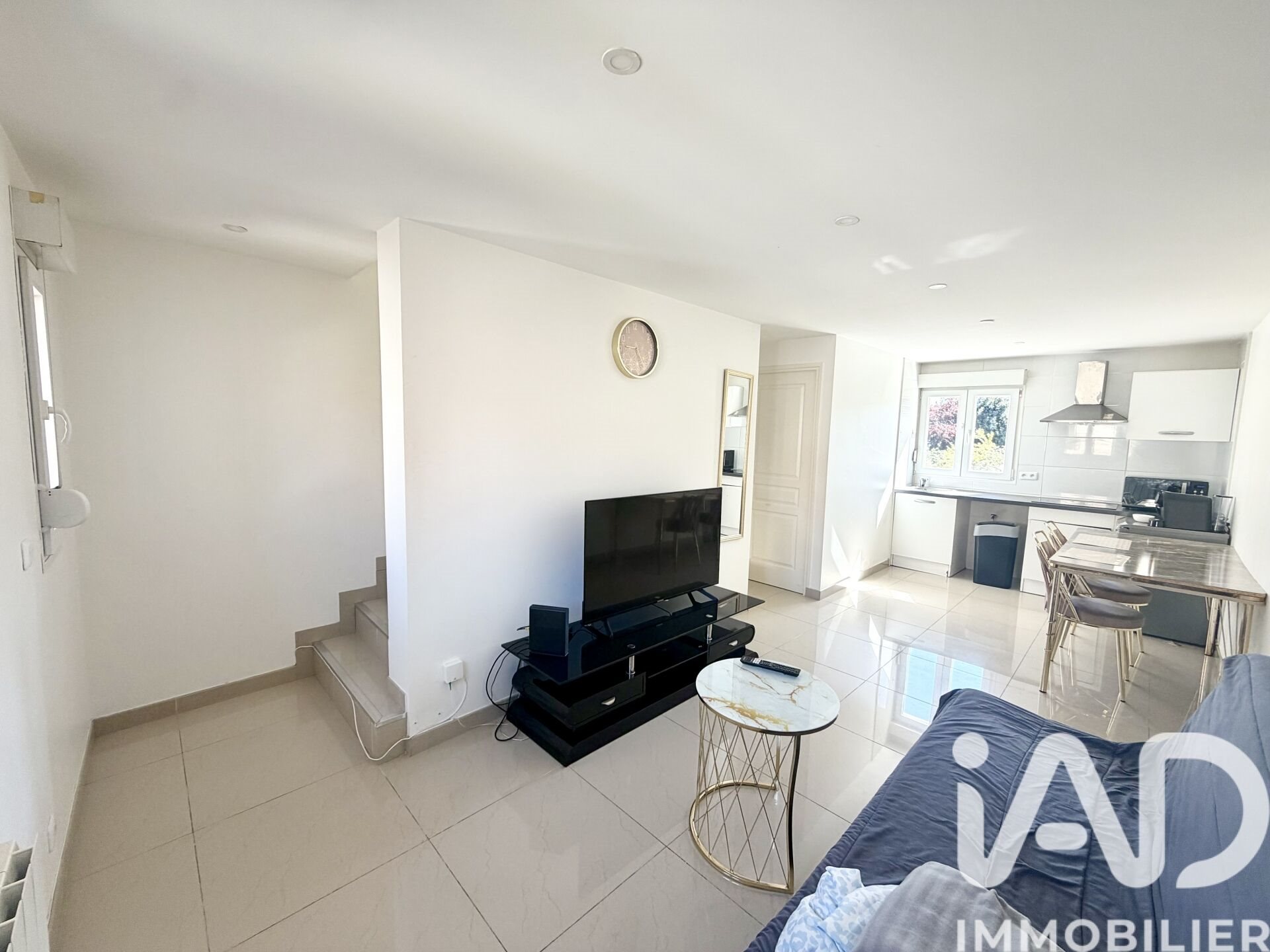 Maison à vendre, 75m², Meaux