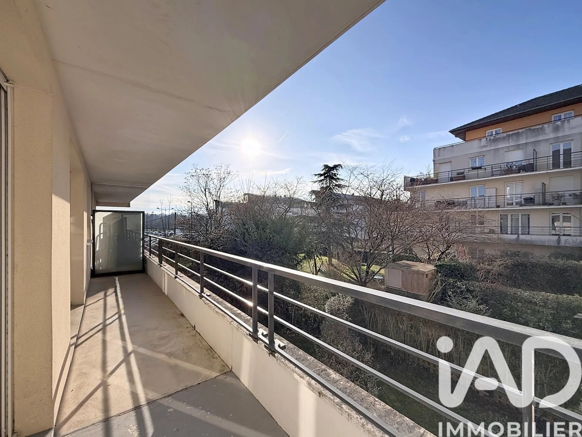 Appartement à vendre, 58m², Meaux