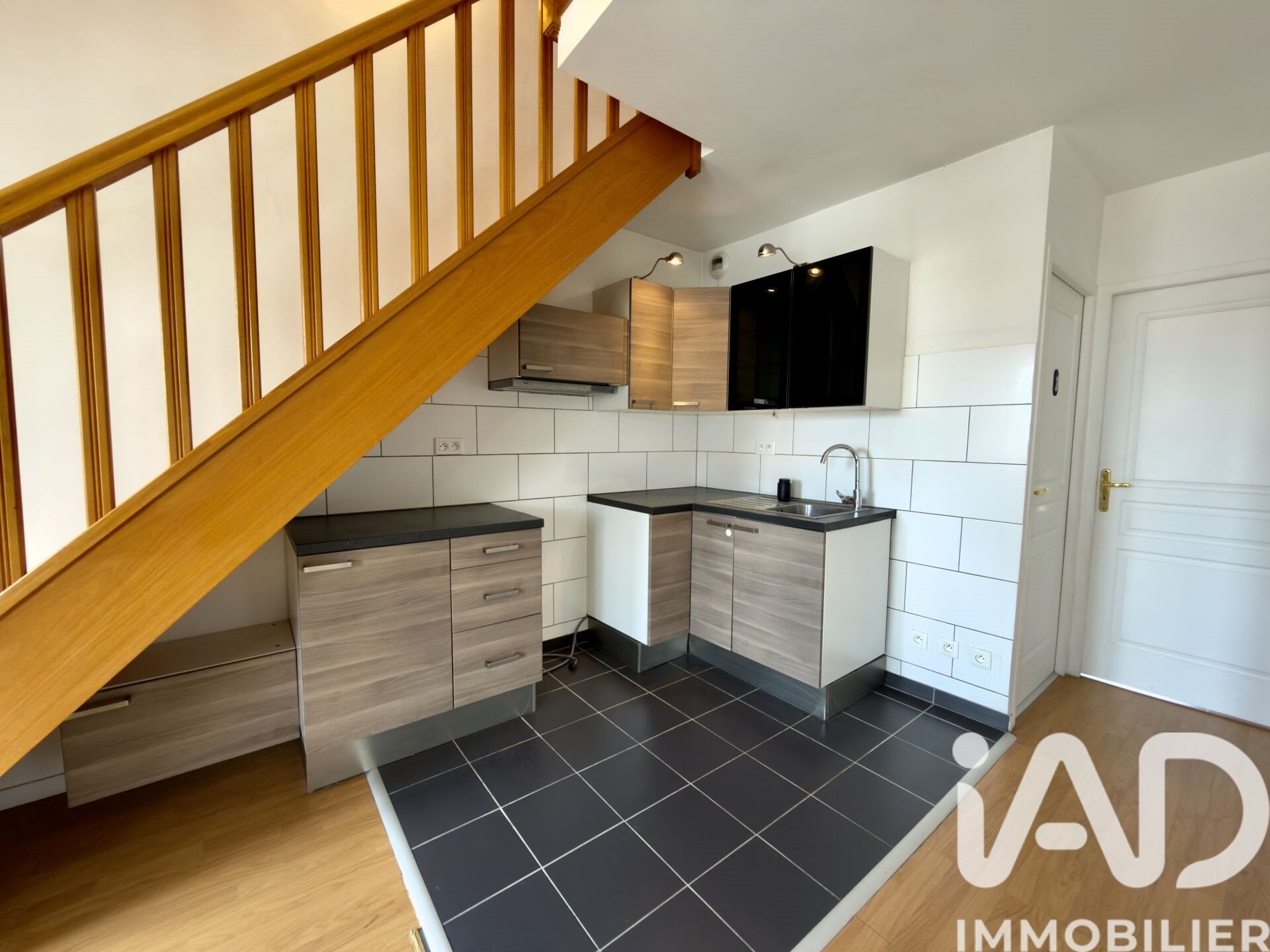 Appartement à vendre, 65m², Meaux